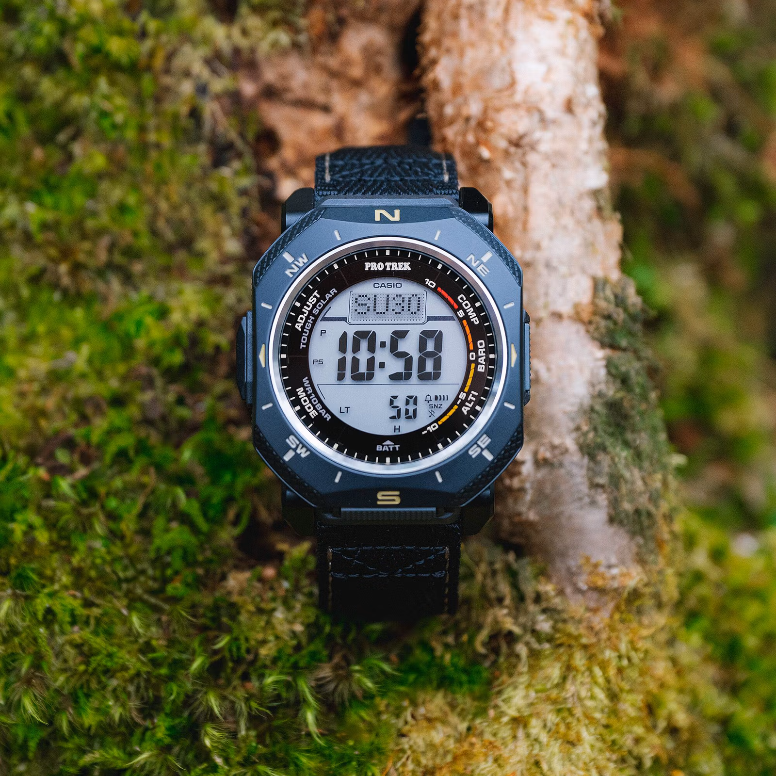 Casio PRG-69B-1