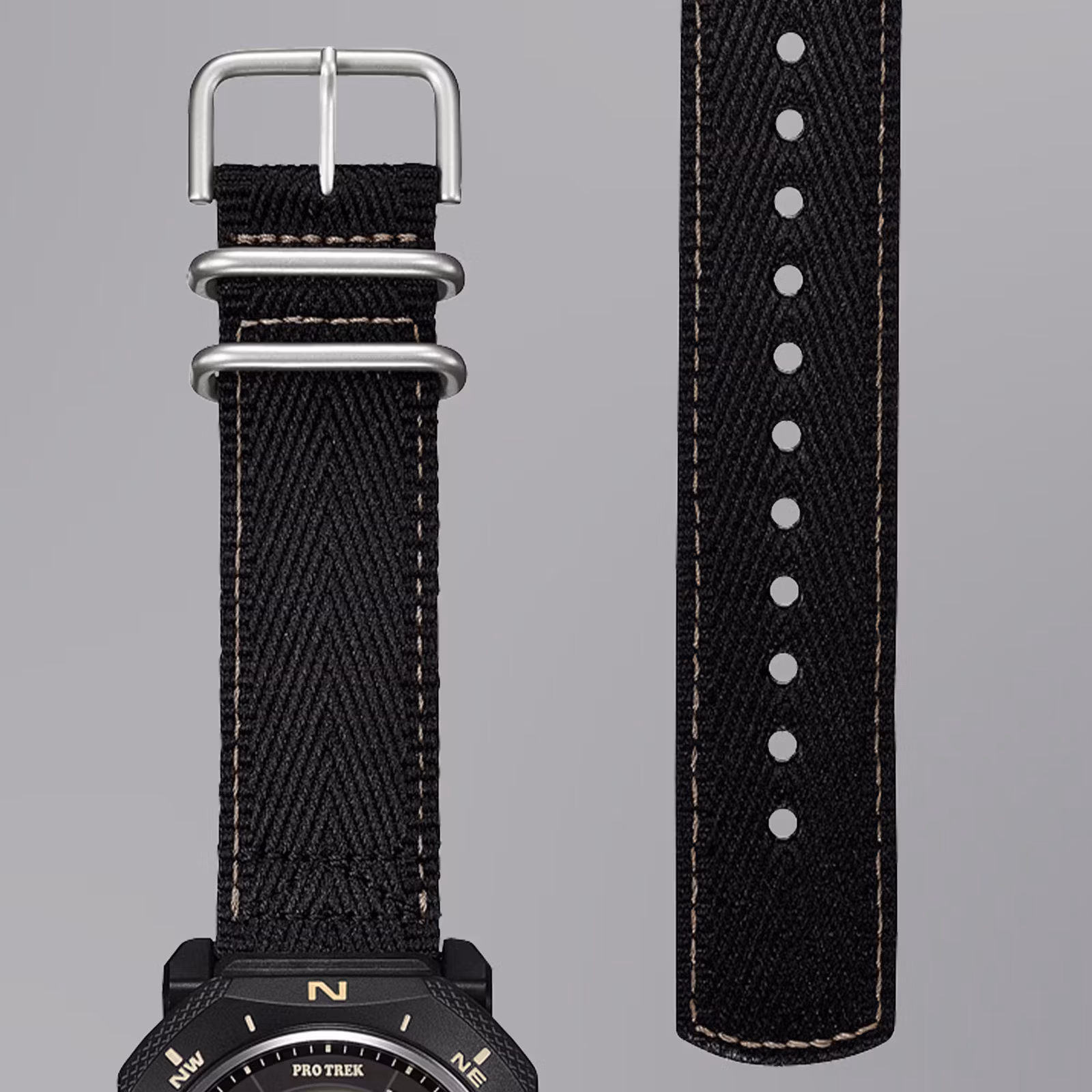 Casio PRG-69B-1