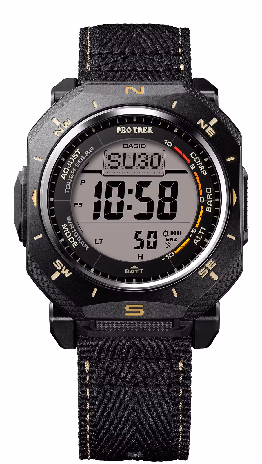 Casio PRG-69B-1
