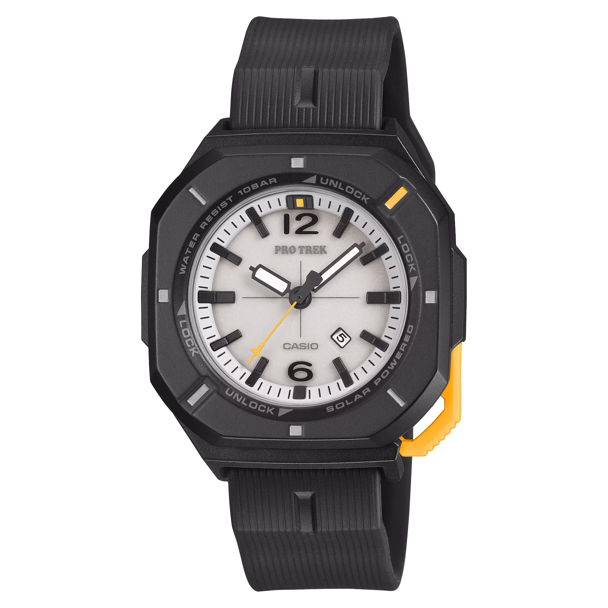 Casio PRJ-01-1