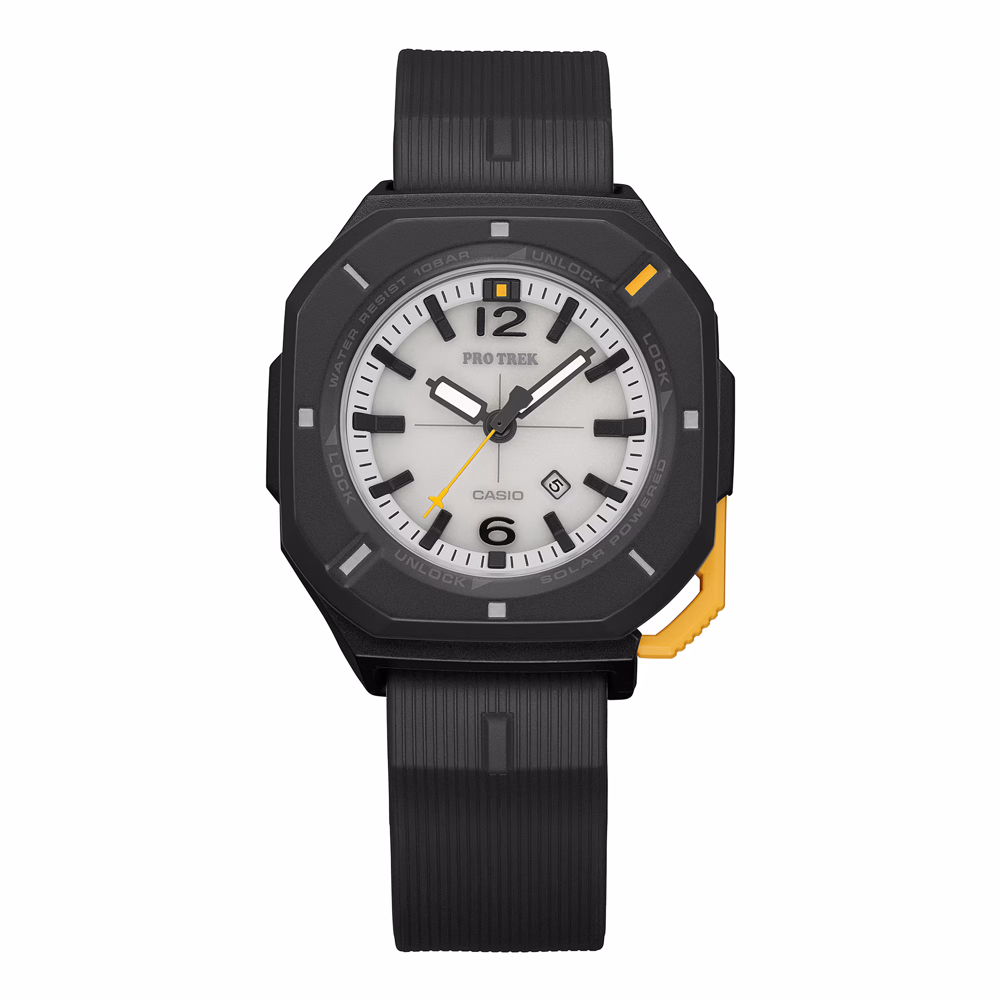 Casio PRJ-01-1