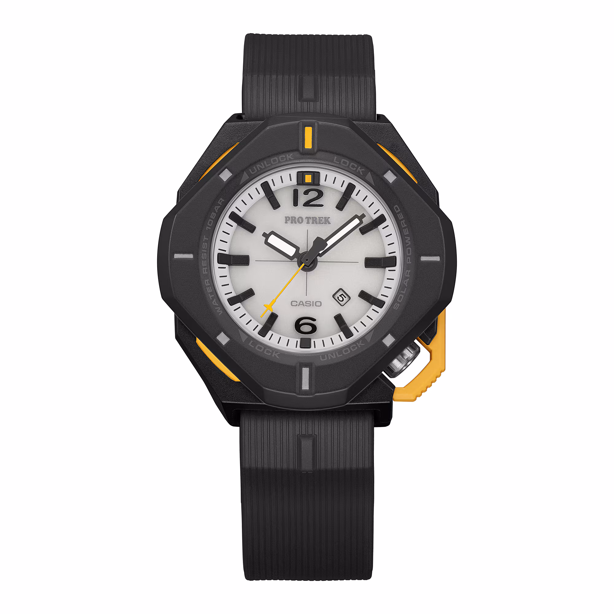 Casio PRJ-01-1