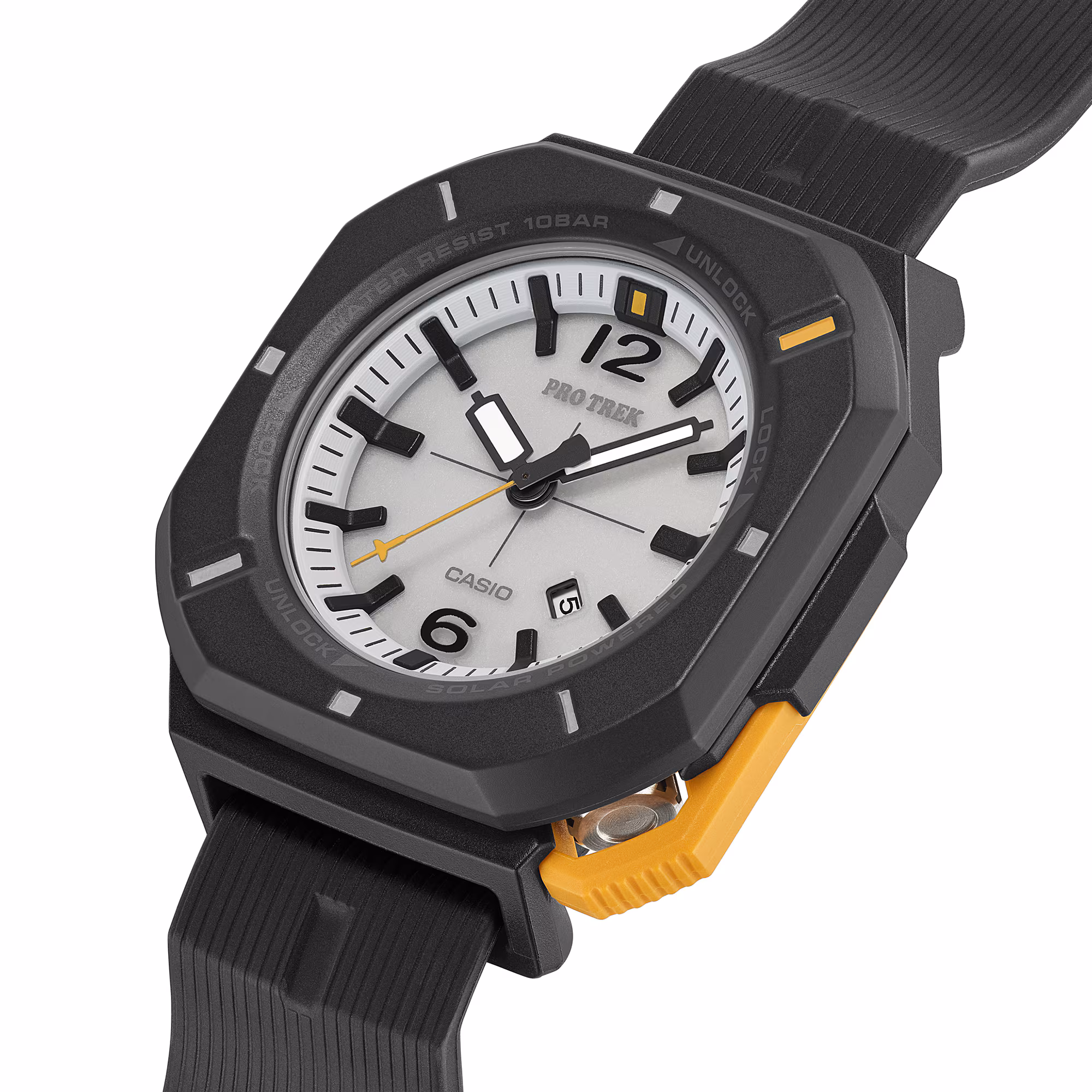 Casio PRJ-01-1