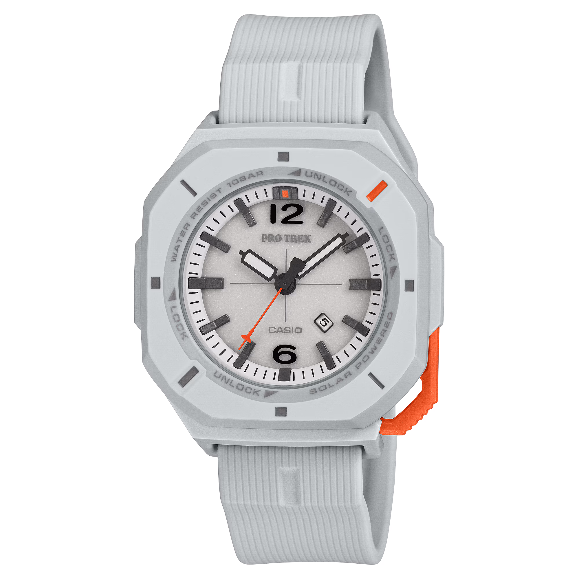 Casio PRJ-01AE-7