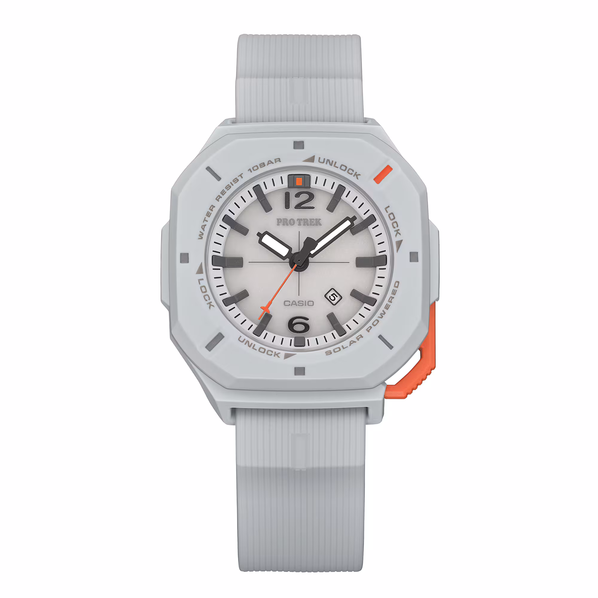 Casio PRJ-01AE-7