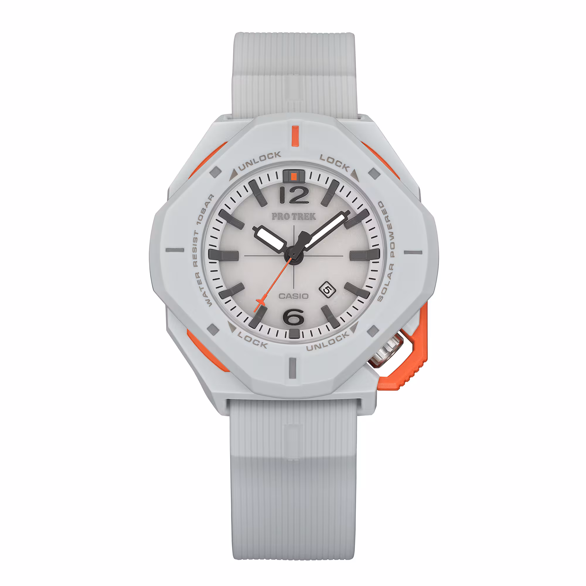 Casio PRJ-01AE-7