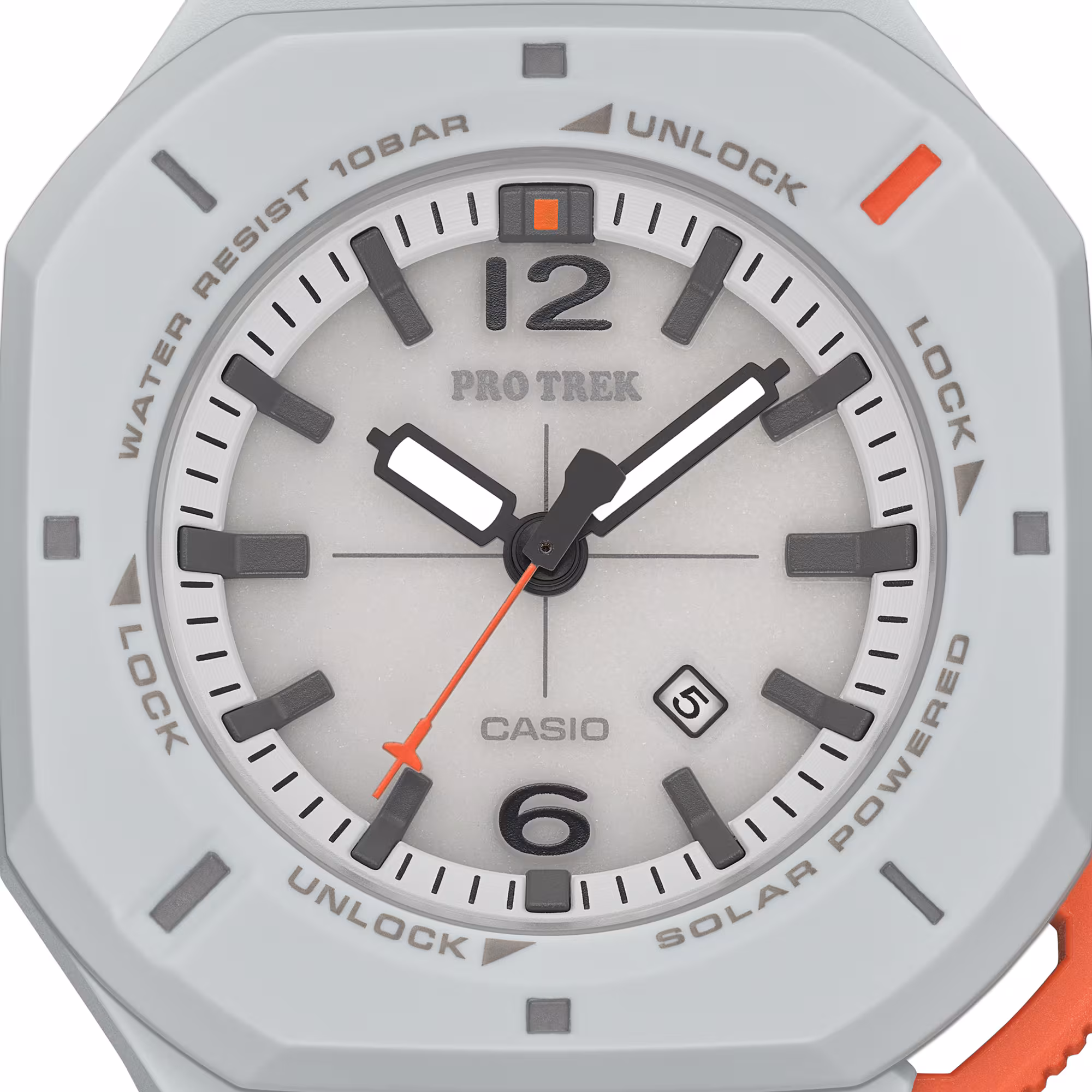 Casio PRJ-01AE-7