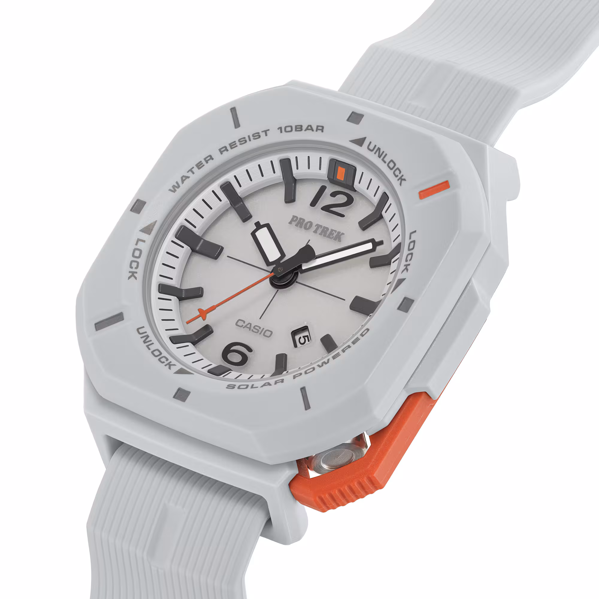 Casio PRJ-01AE-7