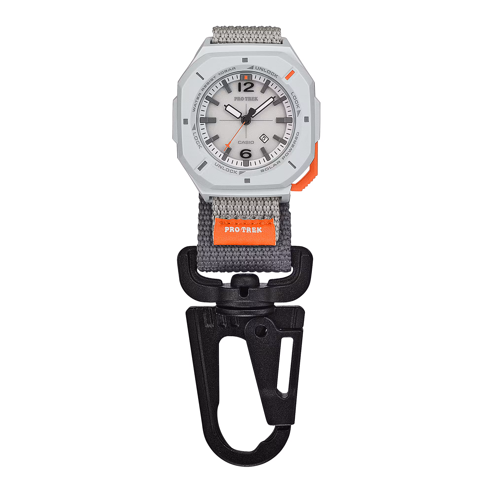 Casio PRJ-01AE-7