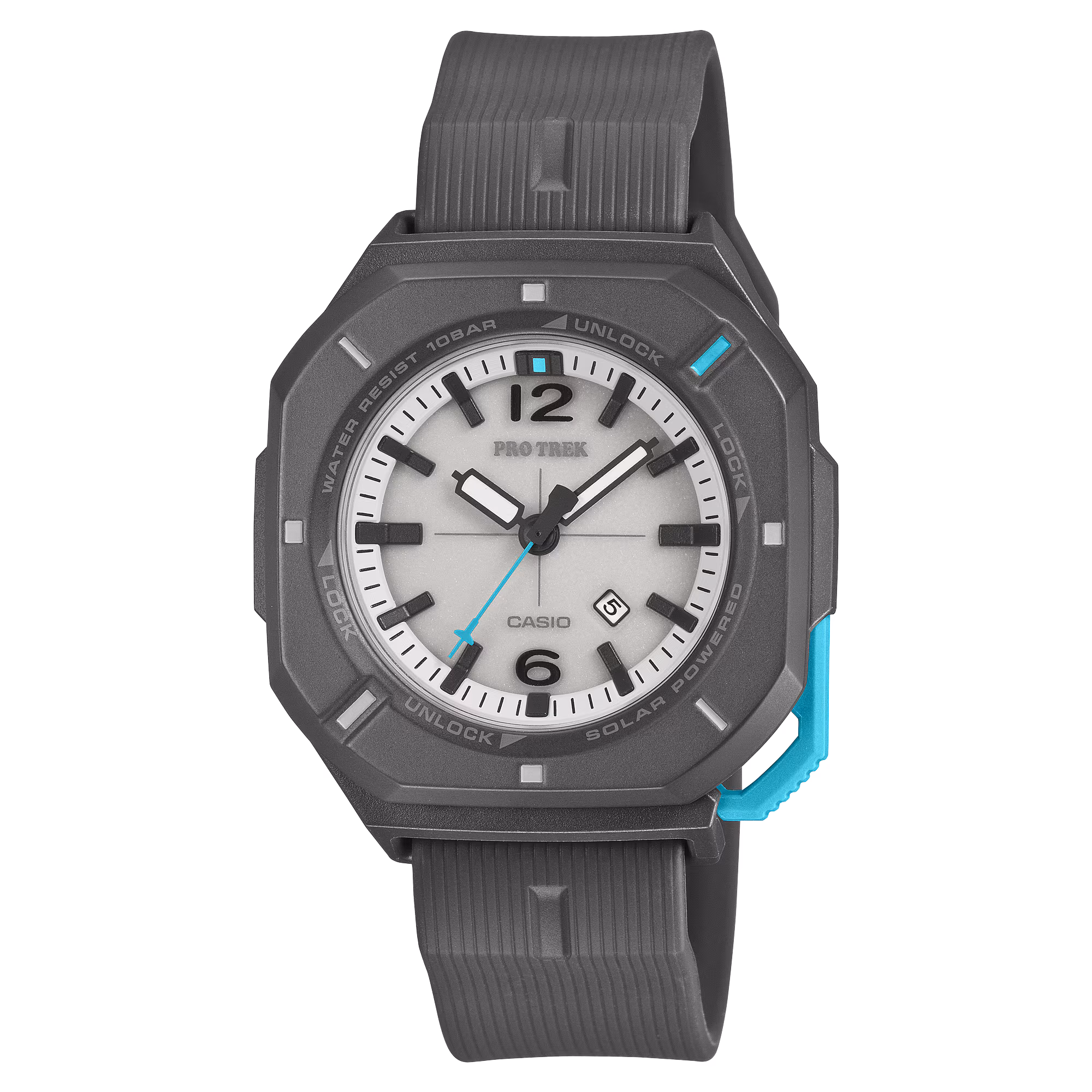 Casio PRJ-01AE-8