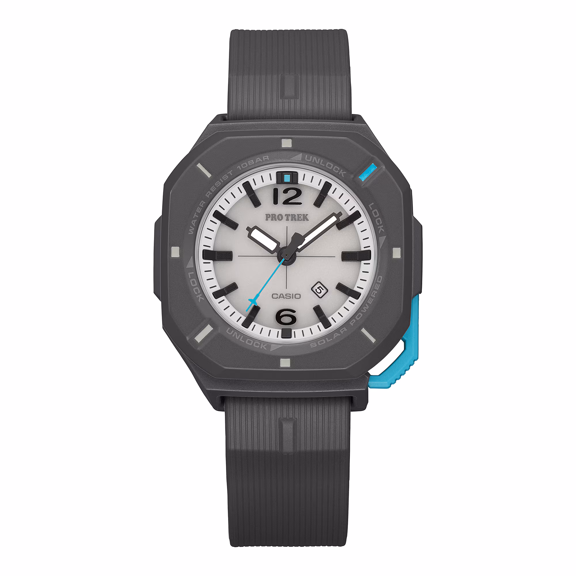 Casio PRJ-01AE-8