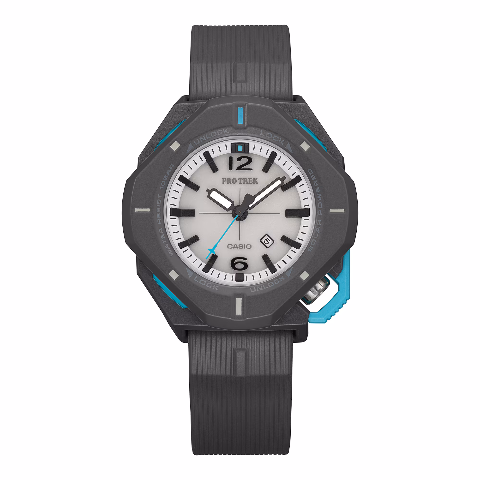 Casio PRJ-01AE-8