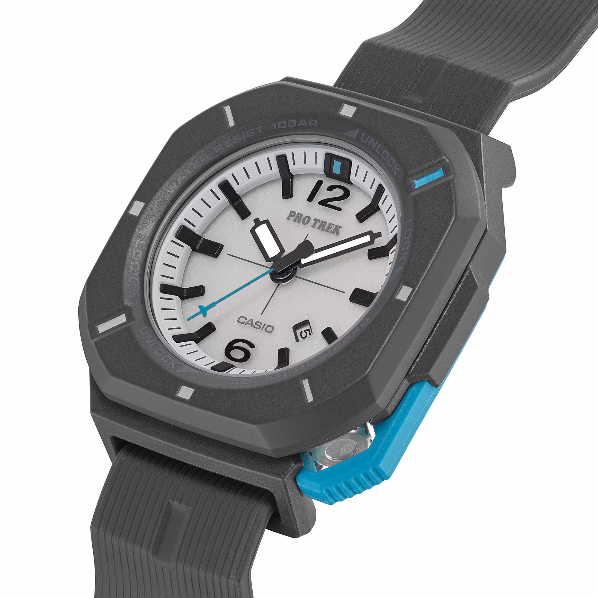 Casio PRJ-01AE-8
