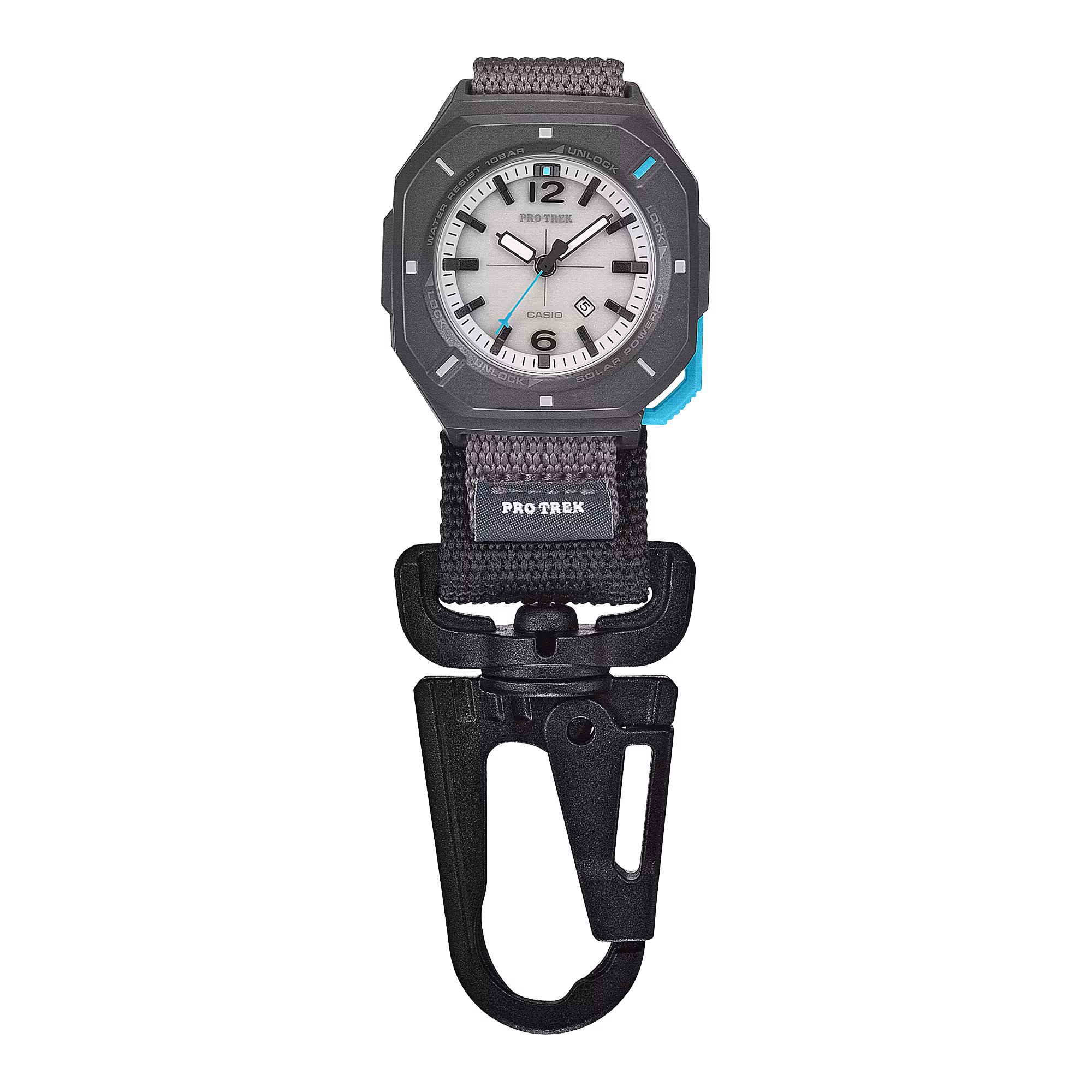 Casio PRJ-01AE-8