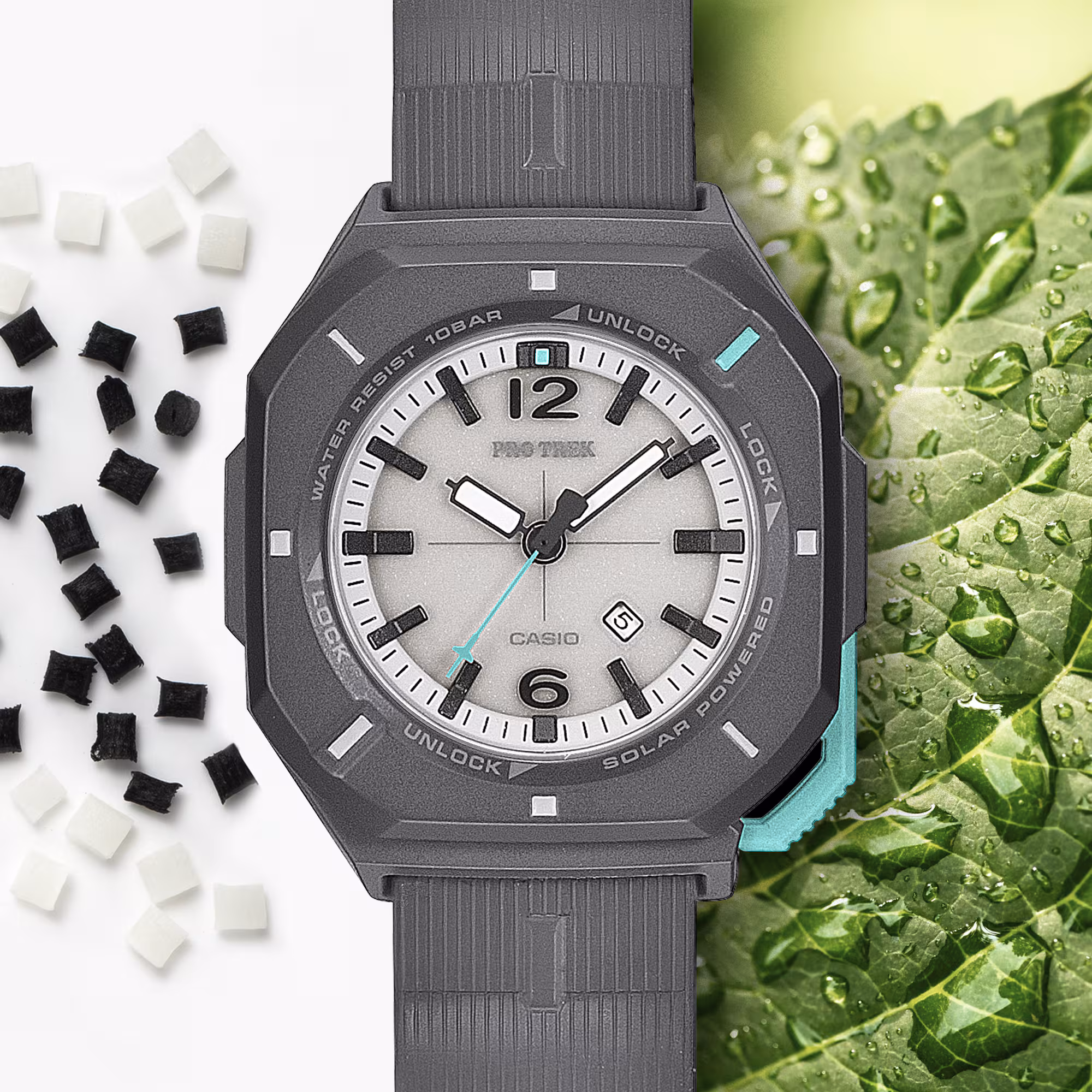 Casio PRJ-01AE-8