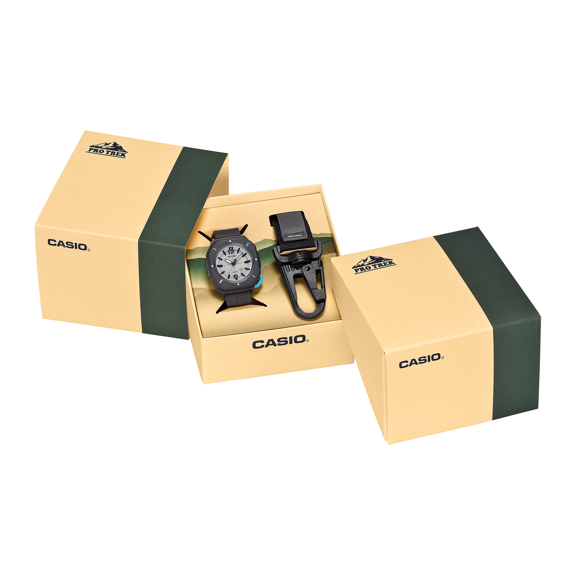 Casio PRJ-01AE-8