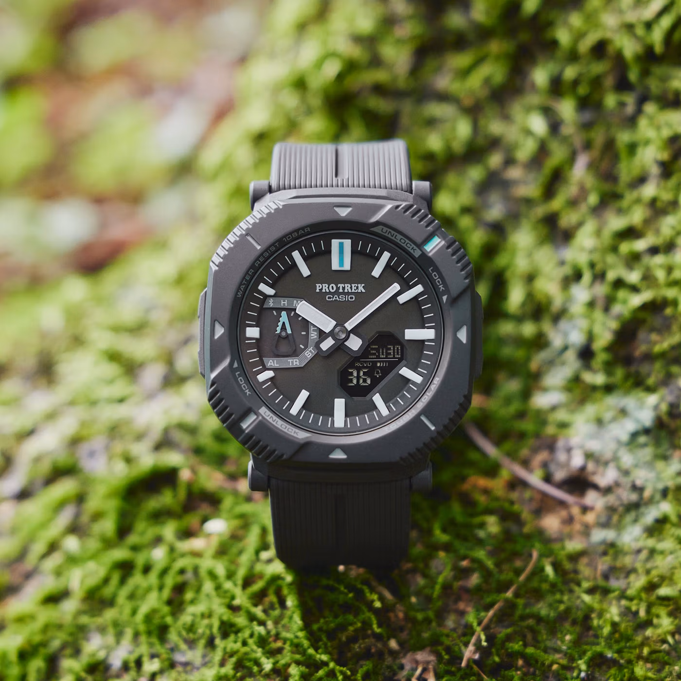Casio PRJ-B001-1