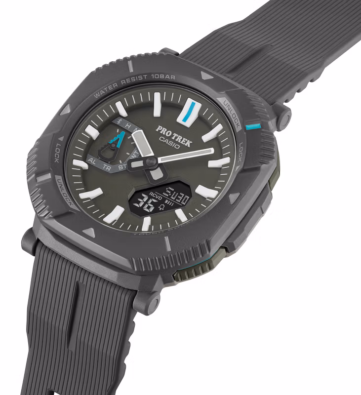 Casio PRJ-B001-1