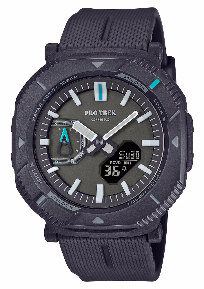 Casio PRJ-B001-1