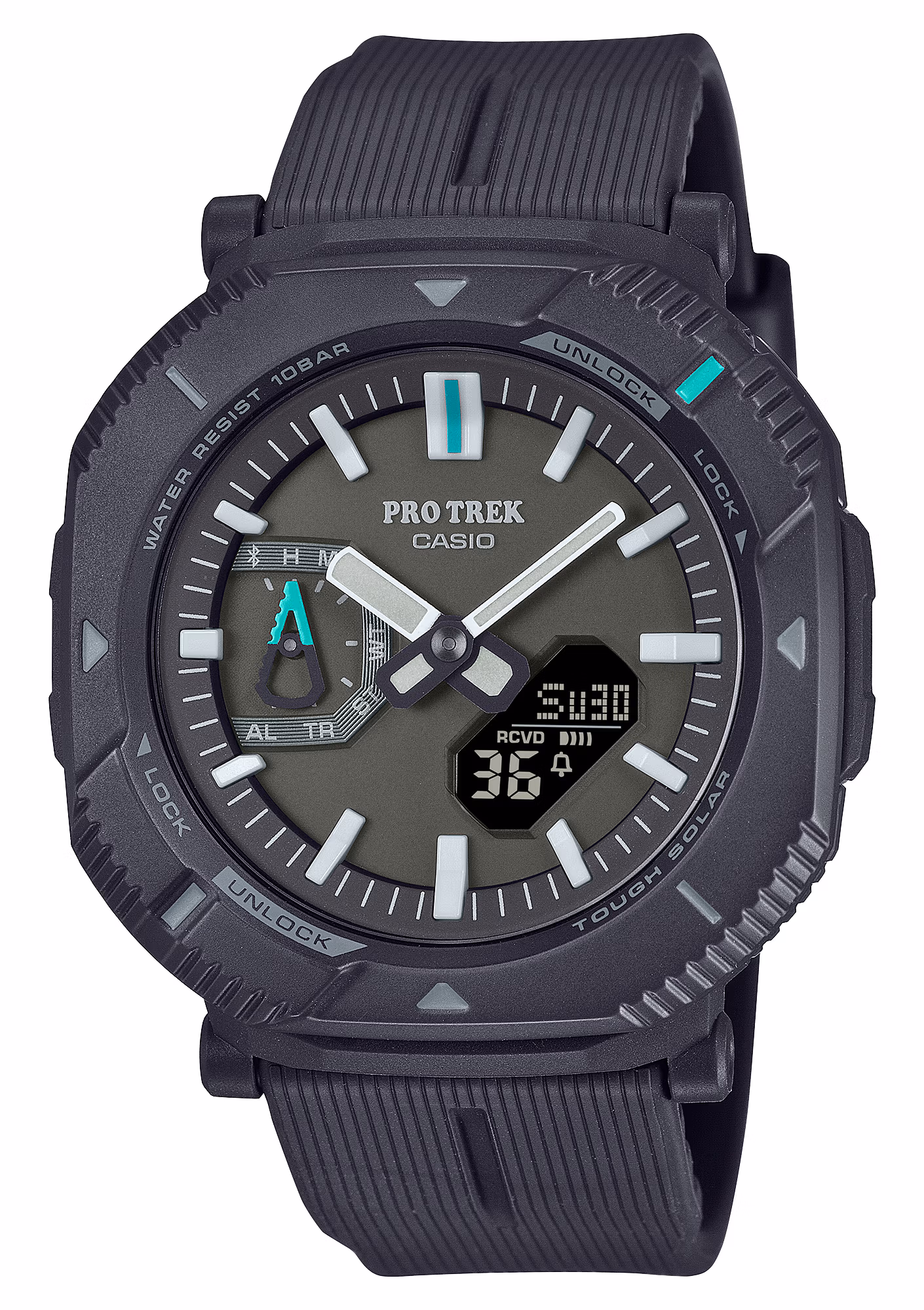 Casio PRJ-B001-1