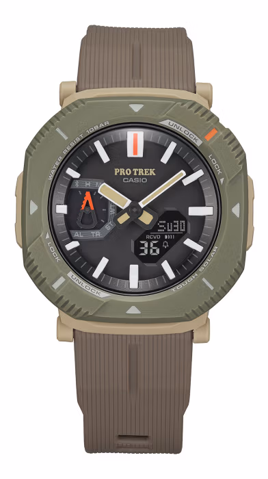Casio PRJ-B001-5