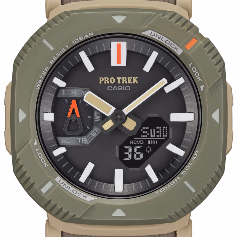 Casio PRJ-B001-5