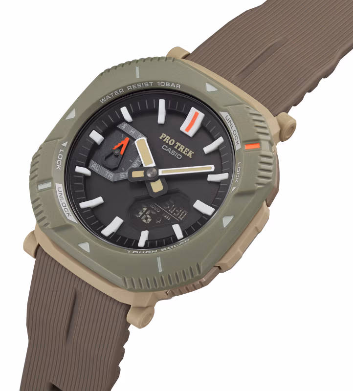 Casio PRJ-B001-5