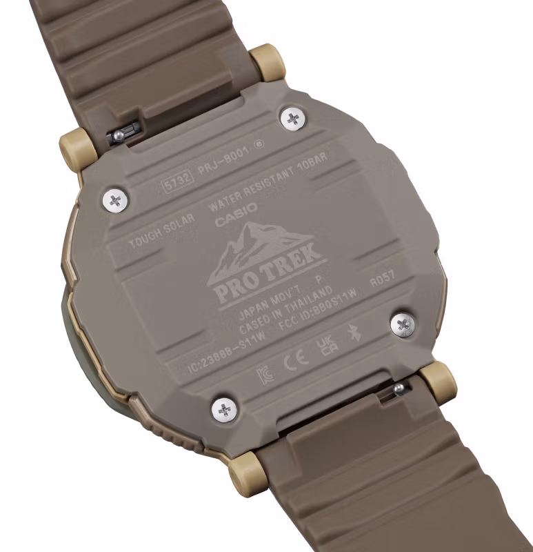 Casio PRJ-B001-5