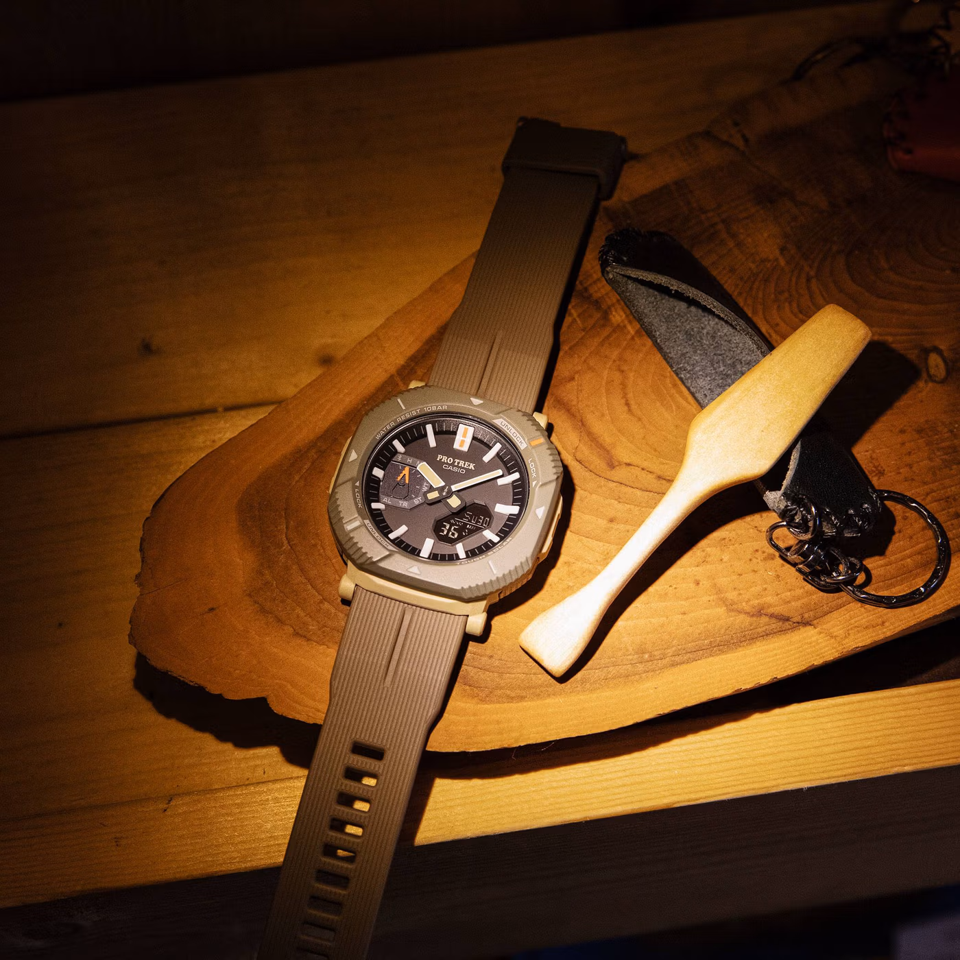 Casio PRJ-B001-5