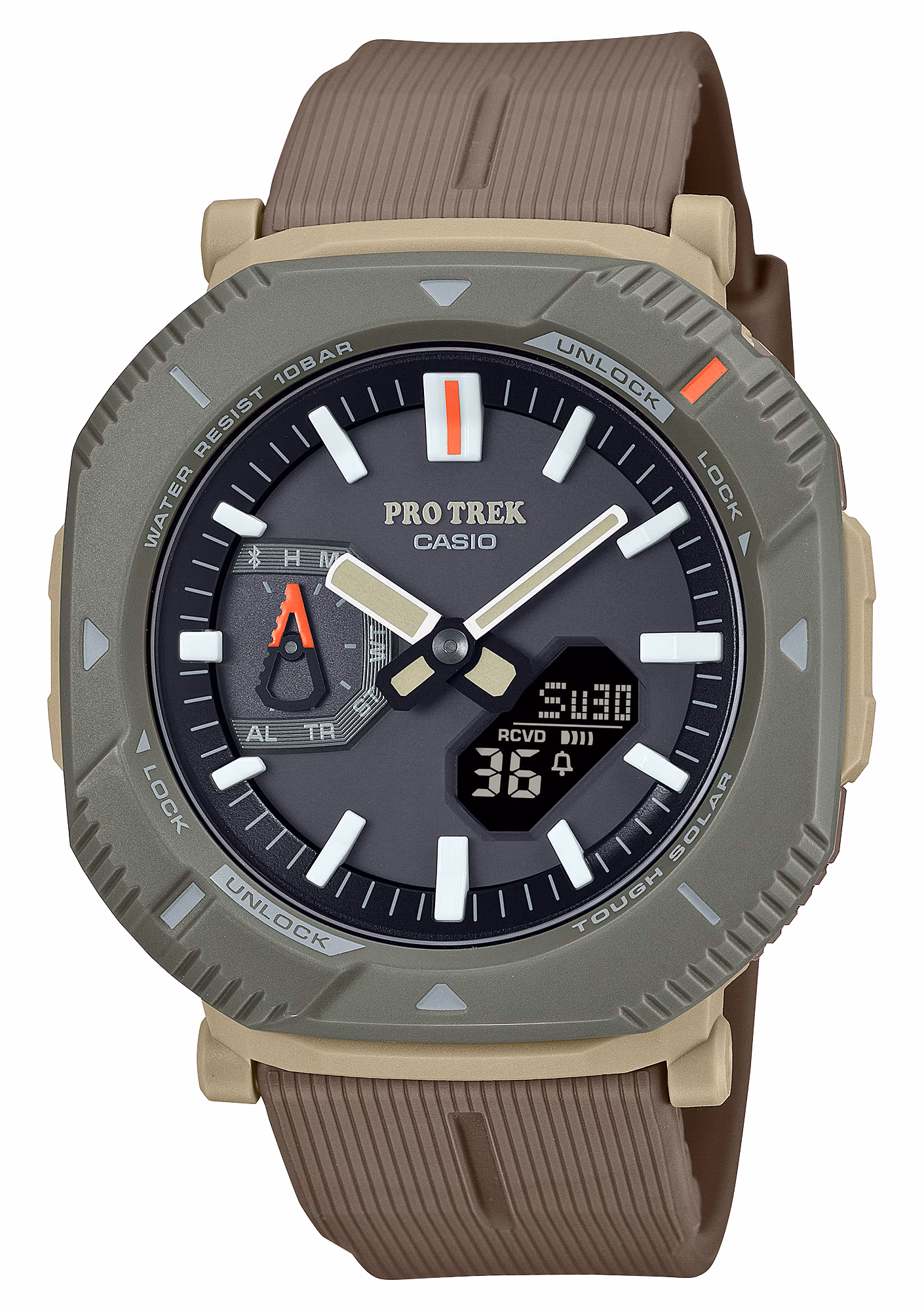 Casio PRJ-B001-5