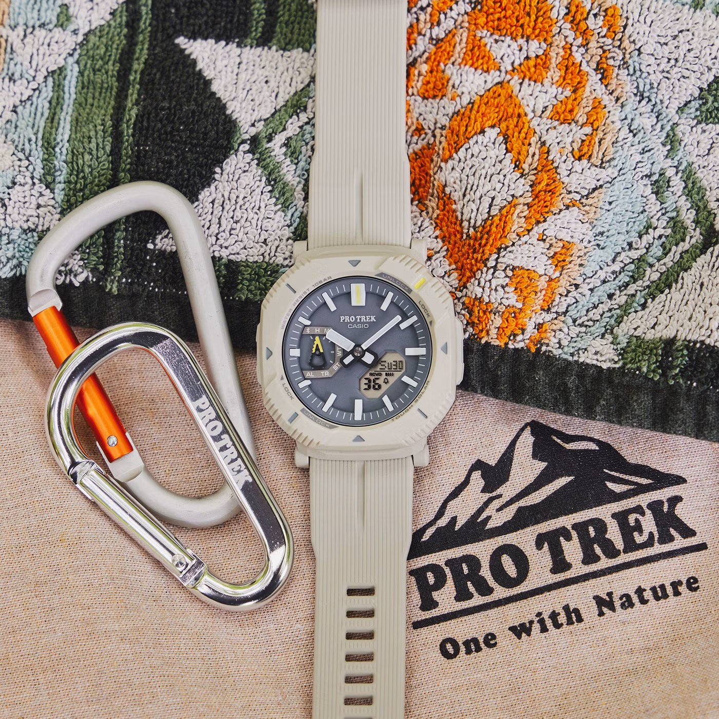 Casio PRJ-B001-7