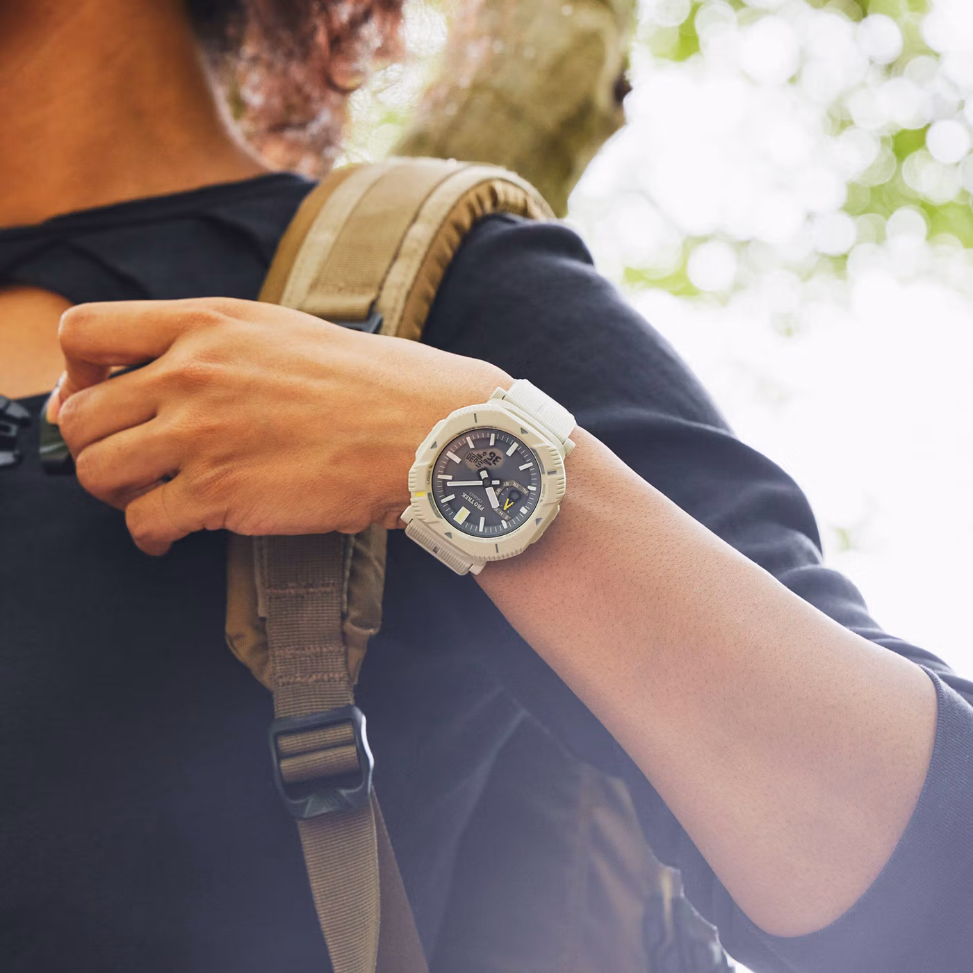 Casio PRJ-B001-7