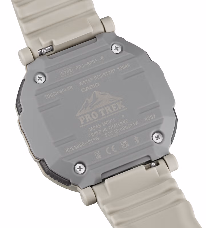 Casio PRJ-B001-7