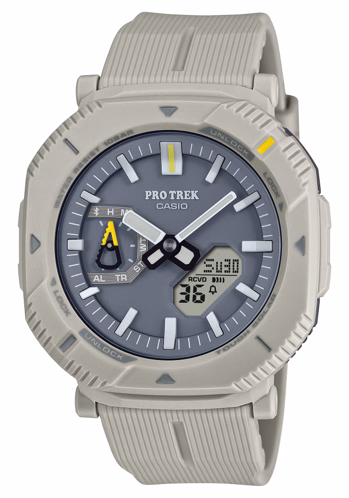 Casio PRJ-B001-7