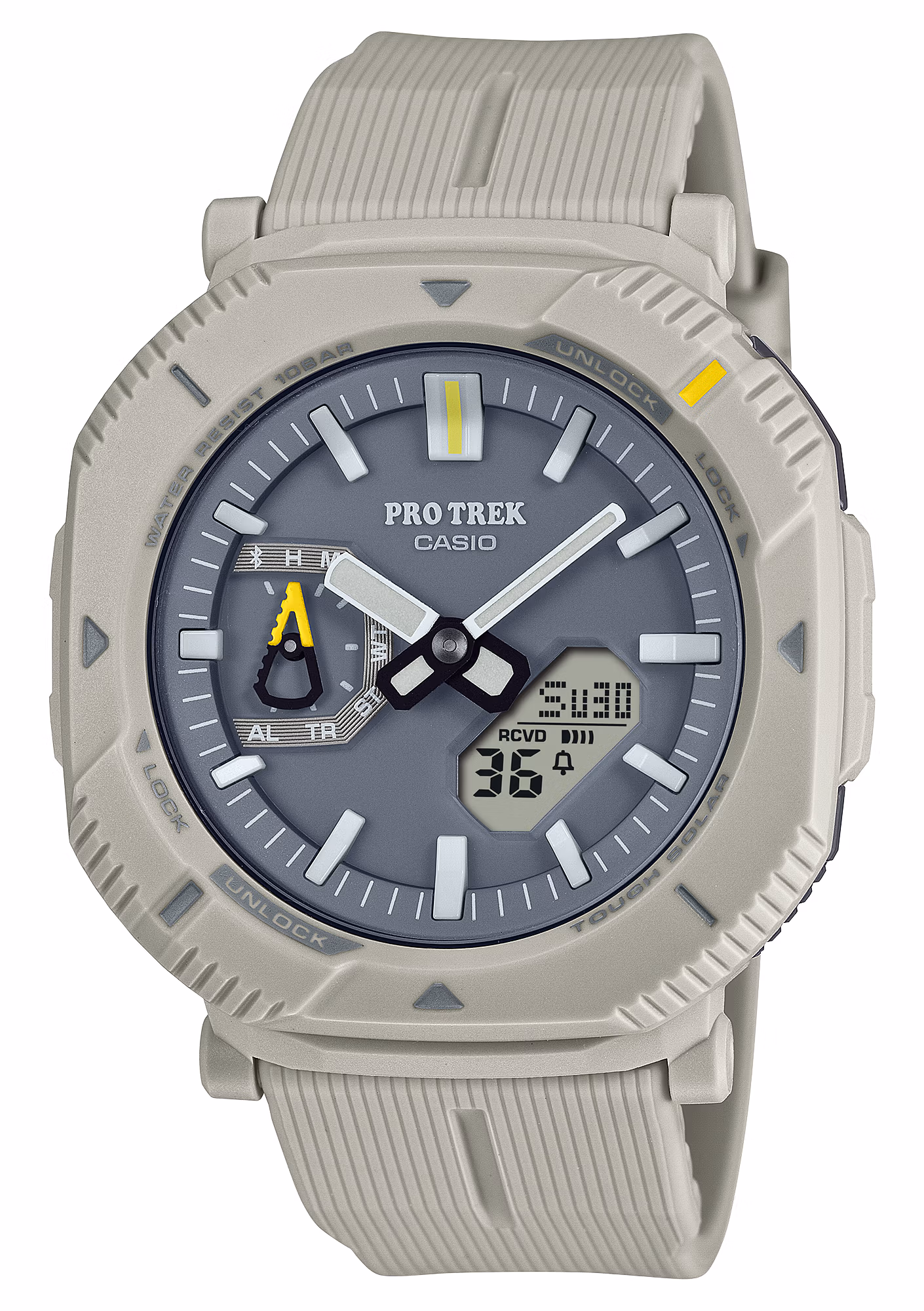 Casio PRJ-B001-7