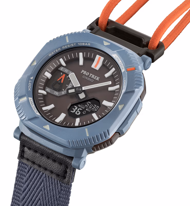 Casio PRJ-B001B-2