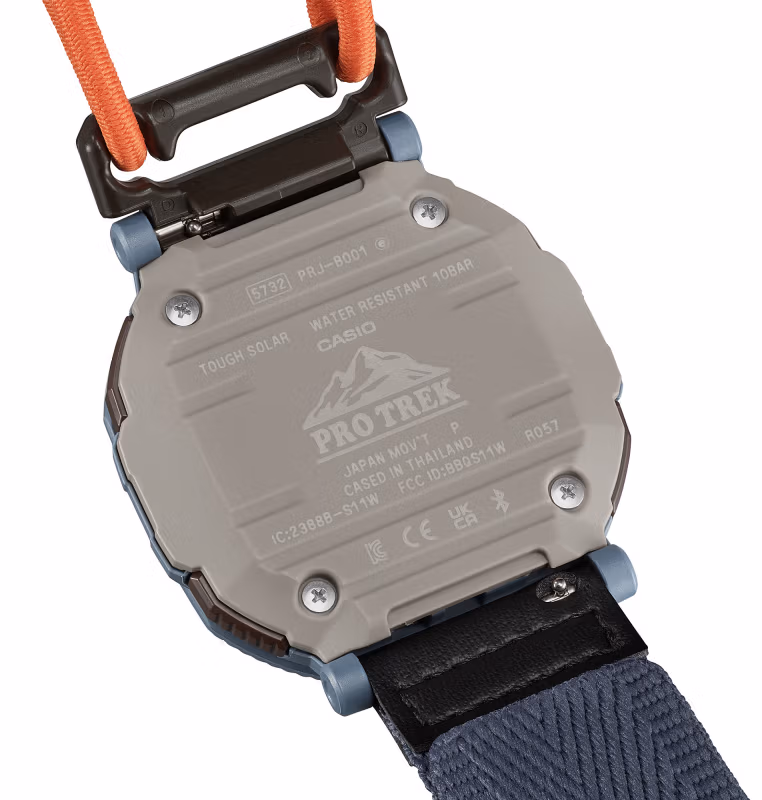 Casio PRJ-B001B-2