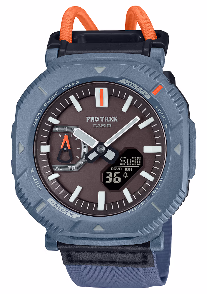 Casio PRJ-B001B-2