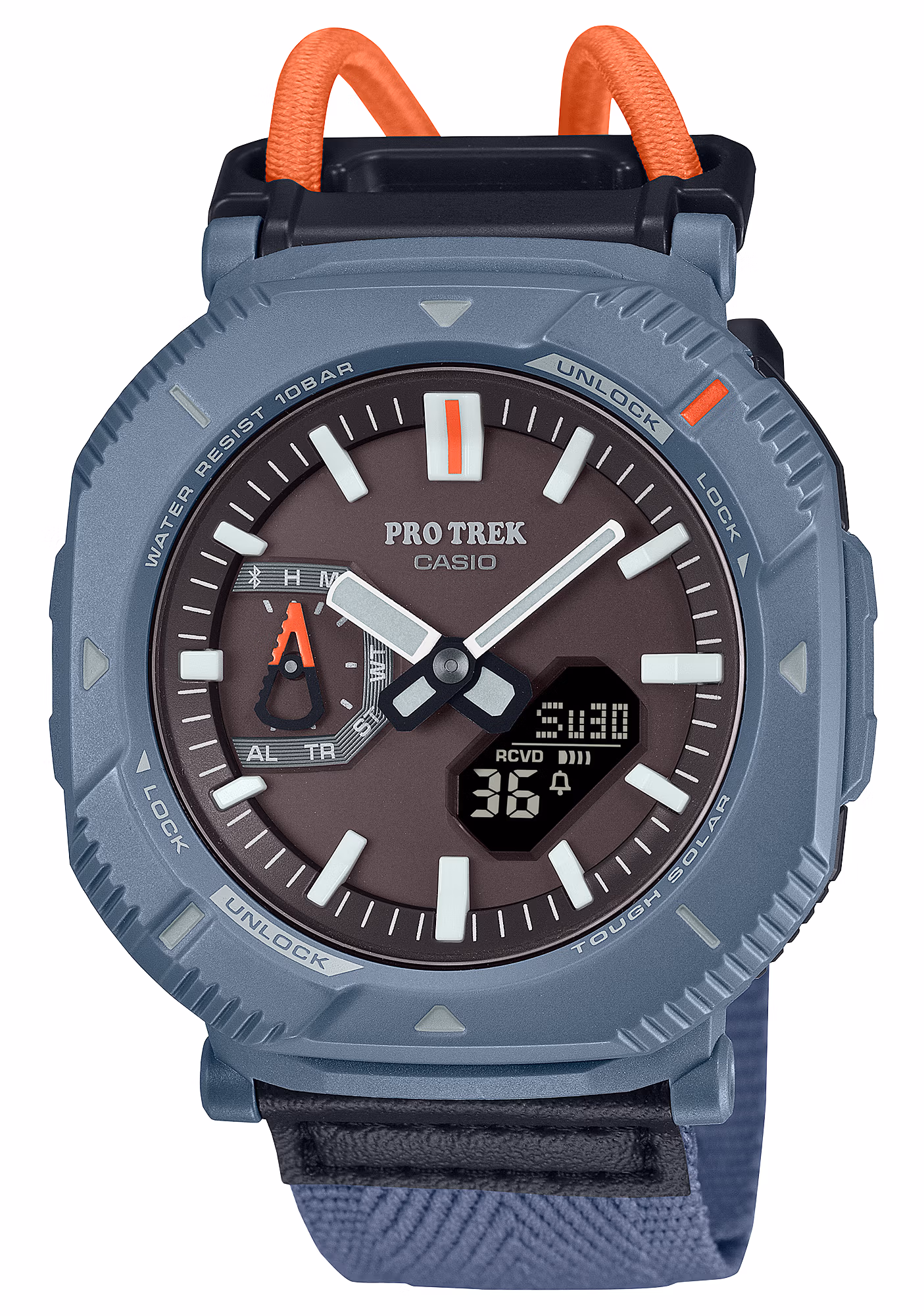 Casio PRJ-B001B-2