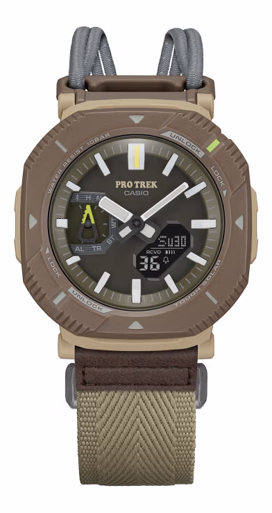 Casio PRJ-B001B-5