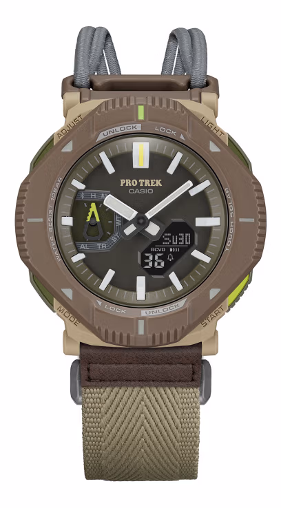 Casio PRJ-B001B-5