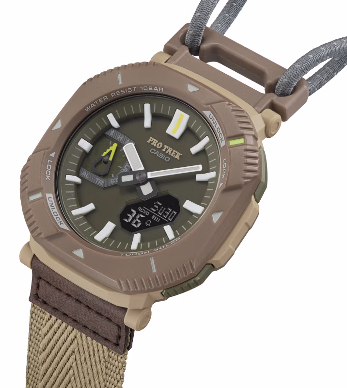 Casio PRJ-B001B-5