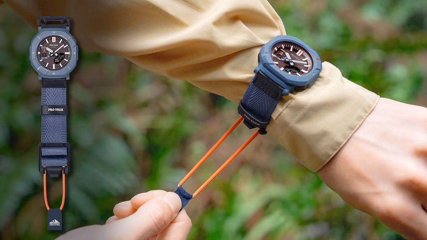 Casio PRJ-B001B-5