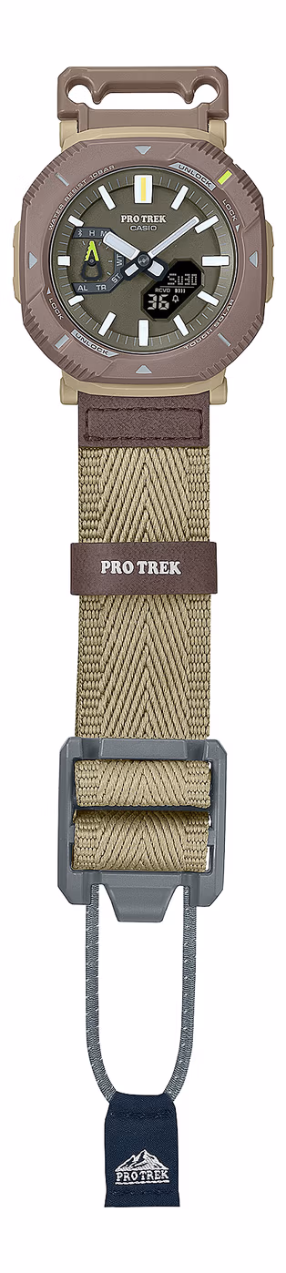 Casio PRJ-B001B-5