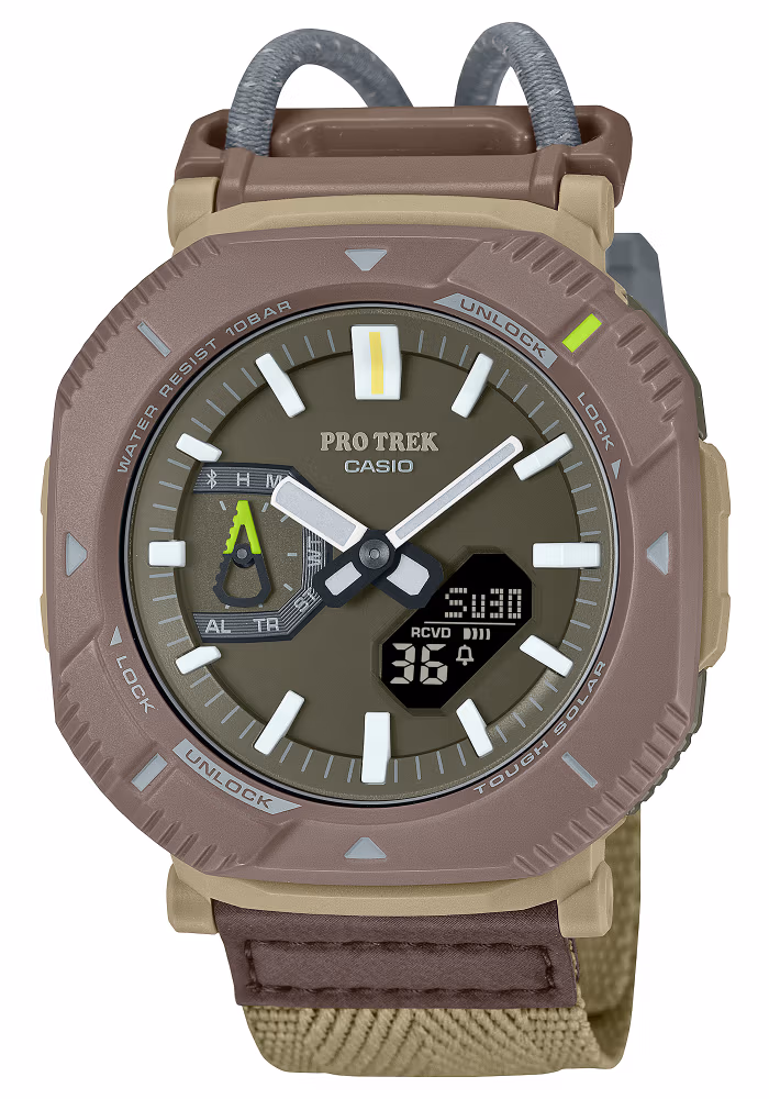 Casio PRJ-B001B-5