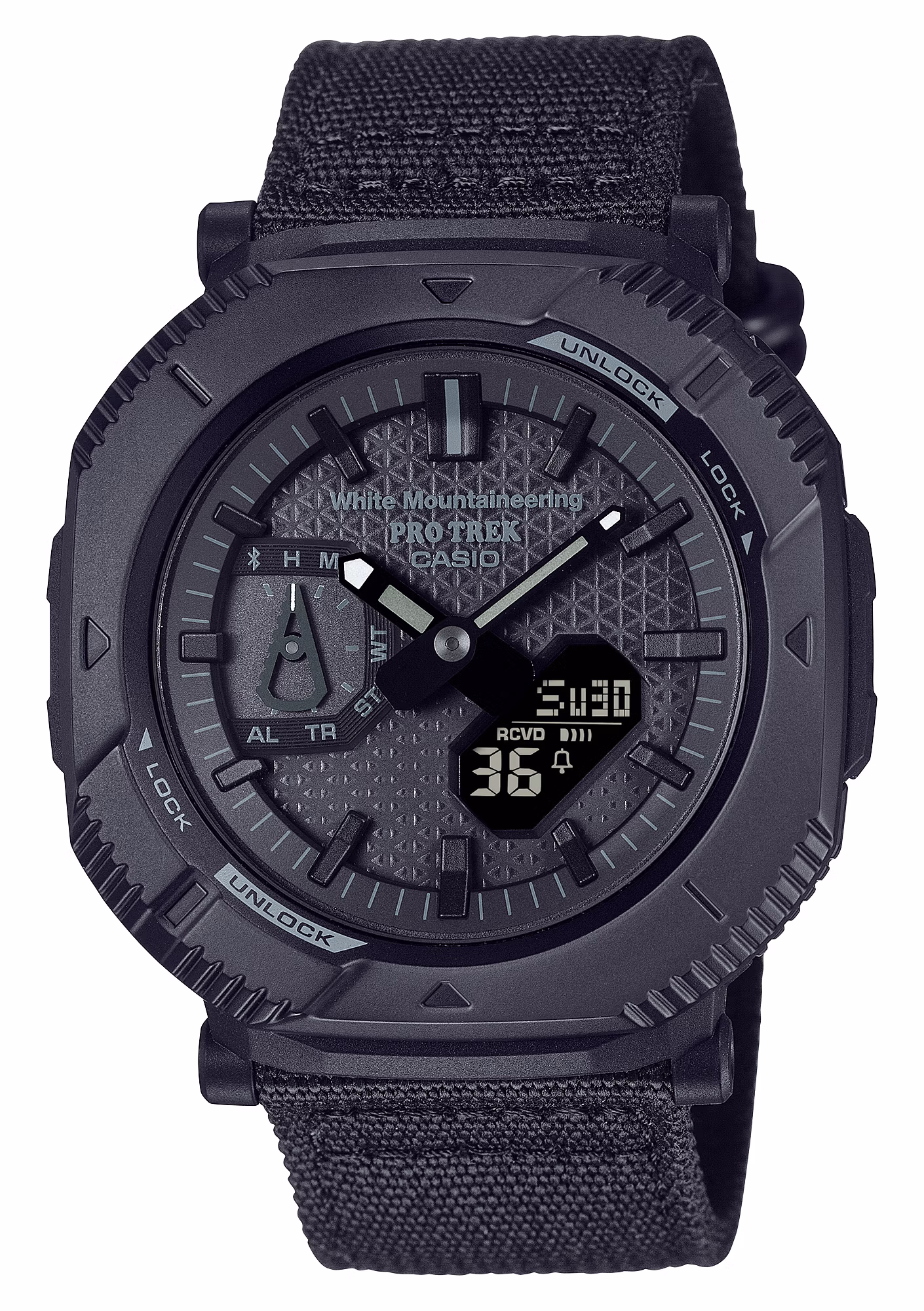 Casio PRJ-B001WM-1
