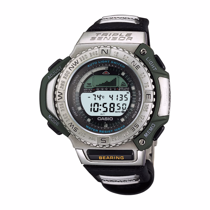 Casio PRT-1400