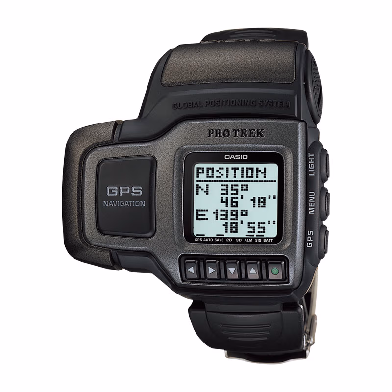 Casio PRT-1GPJ