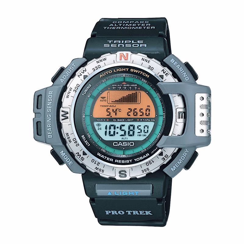 Casio PRT-40