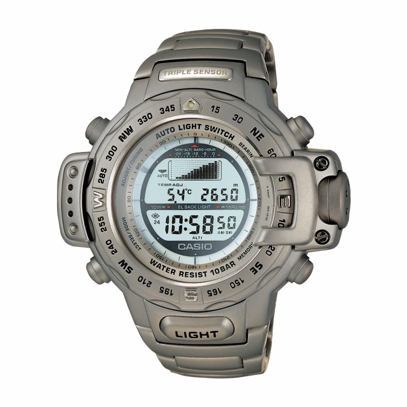 Casio PRT-4000